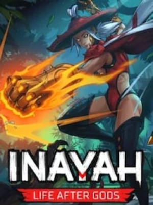 Inayah: Life after Gods (PC) - Steam Gift - GLOBAL