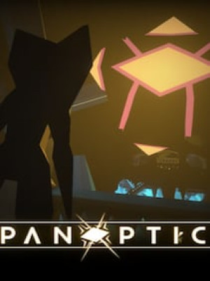 Panoptic (PC) - Steam Key - GLOBAL