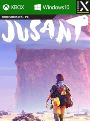 Jusant (Xbox Series X/S, PC) - Xbox Live Key - EUROPE