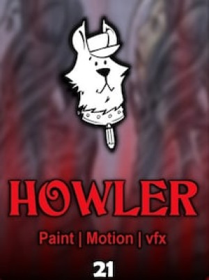 PD Howler 21 (PC) - Steam Key - GLOBAL