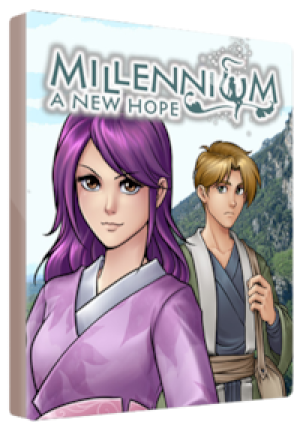 Millennium - A New Hope Steam Gift GLOBAL