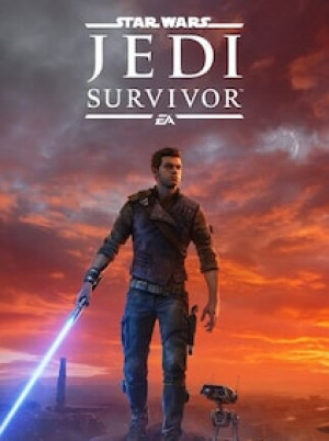 STAR WARS Jedi: Survivor (PC) - EA App Account - GLOBAL