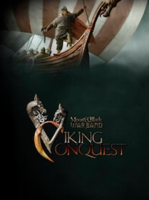Mount & Blade: Warband - Viking Conquest Reforged Edition Steam Key GLOBAL