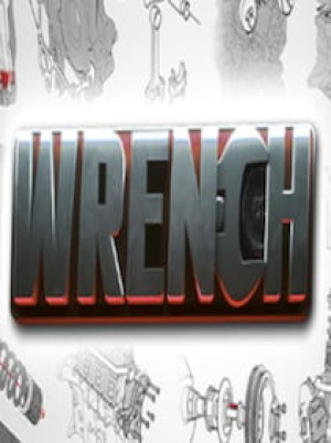 Wrench Steam Gift GLOBAL