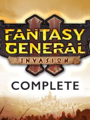 Fantasy General II | Complete (PC) - Steam Key - GLOBAL