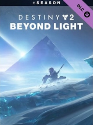 Destiny 2: Beyond Light + Season (PC) - Steam Key - GLOBAL