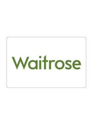 Waitrose Gift Card 25 GBP - Waitrose Key - UNITED KINGDOM