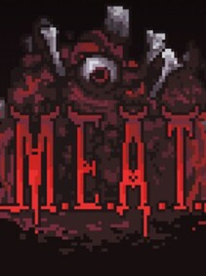 M.E.A.T. RPG (PC) - Steam Key - GLOBAL