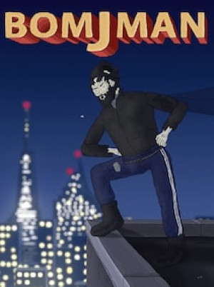 BOMJMAN (PC) - Steam Key - GLOBAL