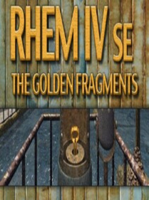 RHEM IV: The Golden Fragments SE Steam Key GLOBAL