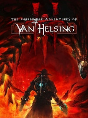 The Incredible Adventures of Van Helsing III Steam Gift GLOBAL