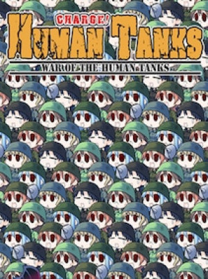 War of the Human Tanks - Imperial Edition Steam Key GLOBAL