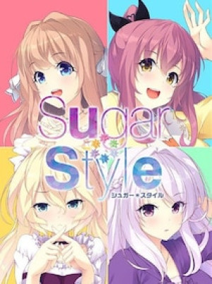 Sugar * Style (PC) - Steam Gift - EUROPE