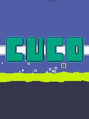 Cuco Steam Key GLOBAL
