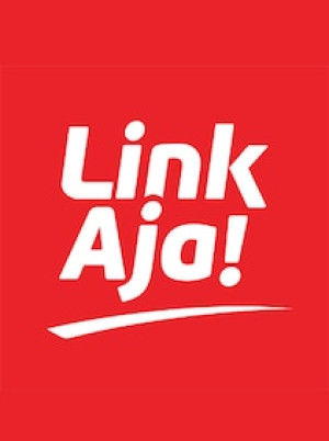 LinkAja Top Up 200 USD - by Rewarble Key - GLOBAL