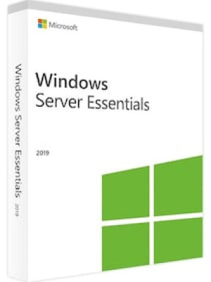 Windows Server 2019 Essentials (PC) - Microsoft Key - GLOBAL