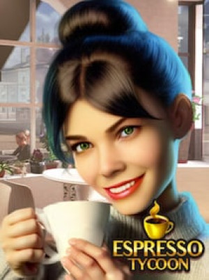 Espresso Tycoon (PC) - Steam Key - GLOBAL