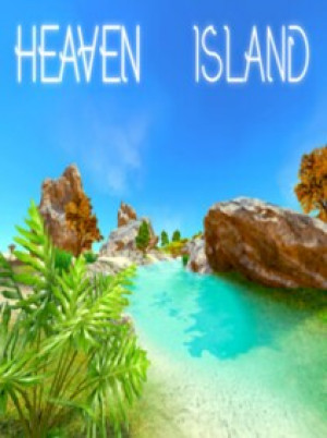 Heaven Island - VR MMO Steam Key GLOBAL