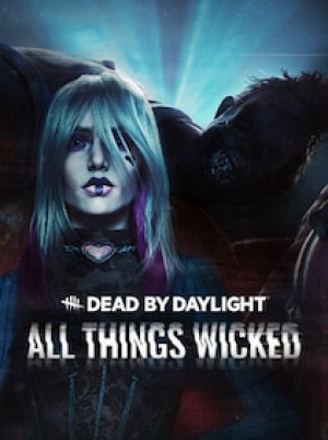 Dead by Daylight - All Things Wicked Chapter (PC) - Steam Gift - EUROPE