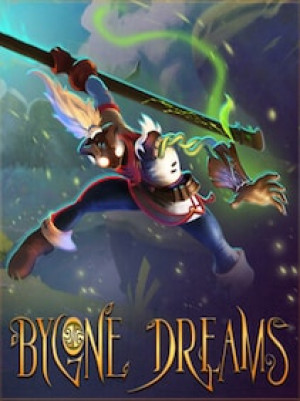 Bygone Dreams (PC) - Steam Key - GLOBAL