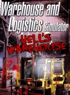 Warehouse and Logistics Simulator: Hell's Warehouse Steam Key GLOBAL