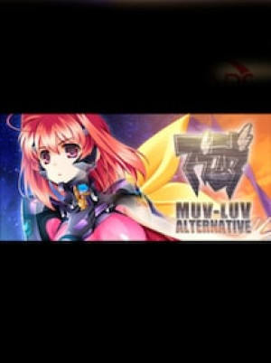 Muv-Luv Alternative Steam Gift EUROPE