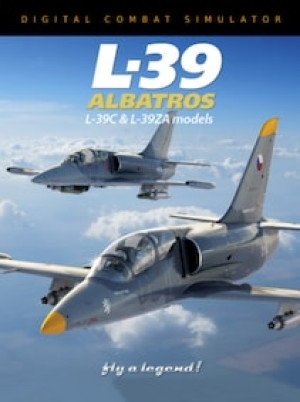 DCS: L-39 Albatros Key GLOBAL