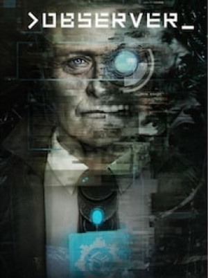 >observer_ Xbox Live Key EUROPE
