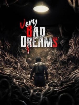 VERY BAD DREAMS (PC) - Steam Key - GLOBAL