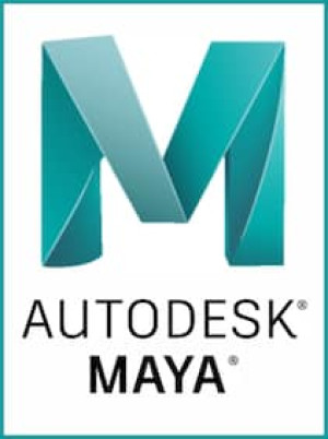 Autodesk Maya 2019 (PC) (1 Device, 1 Year) - Autodesk Key - GLOBAL