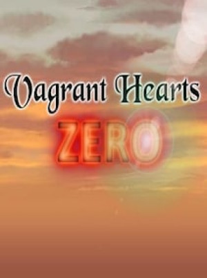 Vagrant Hearts Zero Steam Key GLOBAL