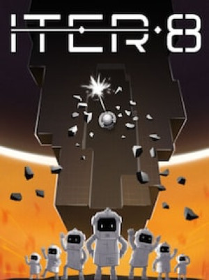Iter-8 (PC) - Steam Key - GLOBAL