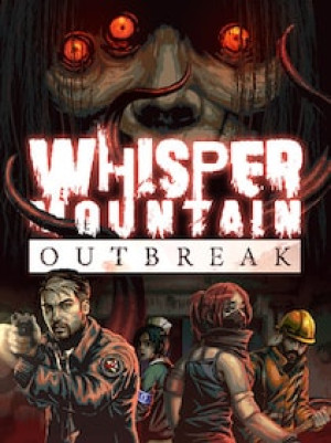 Whisper Mountain Outbreak (PC) - Steam Account - GLOBAL