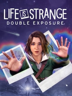 Life is Strange: Double Exposure (PC) - Steam Account - GLOBAL