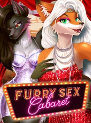 Furry Sex: Cabaret (PC) - Steam Key - GLOBAL