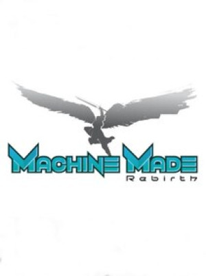Machine Made: Rebirth (PC) - Steam Key - GLOBAL