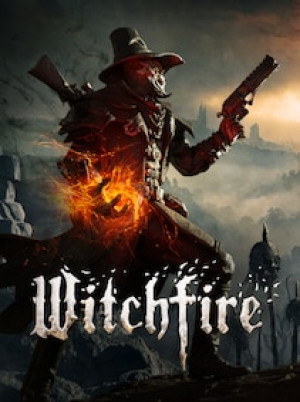 Witchfire (PC) - Steam Account - GLOBAL