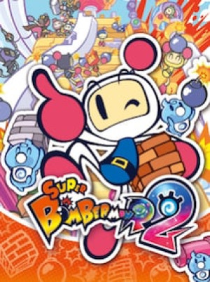 SUPER BOMBERMAN R 2 (PC) - Steam Key - GLOBAL