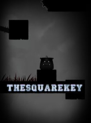 The Square Key (PC) - Steam Key - GLOBAL