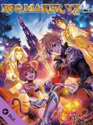 RPG Maker VX Ace - Magnificent Quest Music Pack DLC PC Steam Key GLOBAL