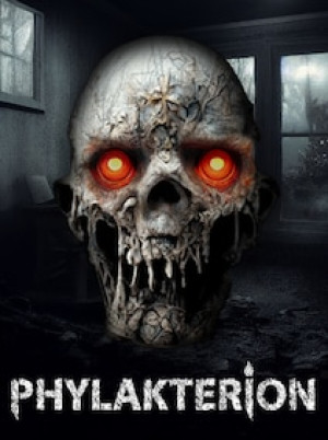 Phylakterion (PC) - Steam Key - GLOBAL
