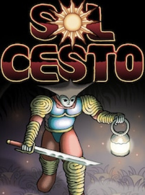 Sol Cesto (PC) - Steam Gift - EUROPE