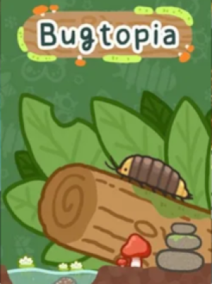 Bugtopia (PC) - Steam Account - GLOBAL