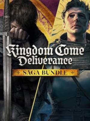 The Kingdom Come: Deliverance Saga Bundle (Xbox One) - Xbox Live Key - UNITED STATES