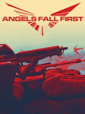 Angels Fall First (PC) - Steam Gift - EUROPE