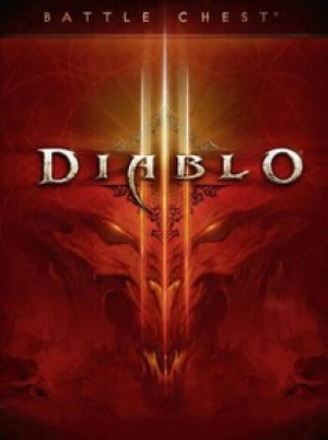 Diablo 3 Battlechest (PC) - Battle.net Key - EUROPE