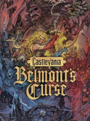 Castlevania: Belmont's Curse (PC) - Steam Key - GLOBAL