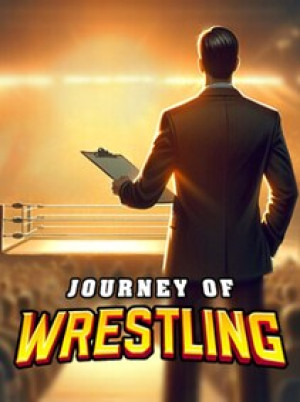 Journey of Wrestling (PC) - Steam Account - GLOBAL