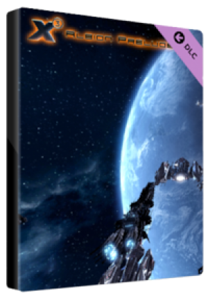 X3: Albion Prelude Steam Key GLOBAL