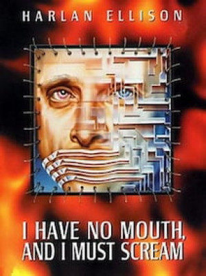 I Have No Mouth, and I Must Scream Steam Key EUROPE